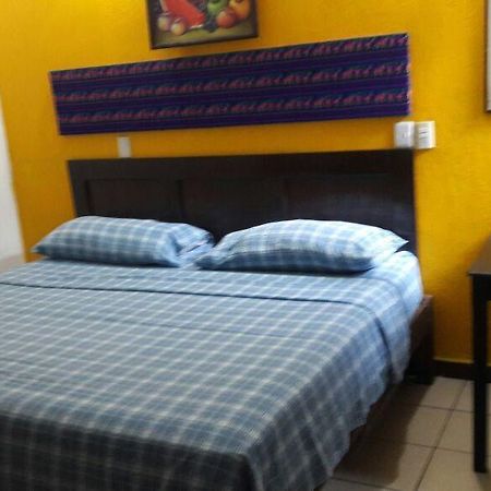 Flor De Cafe Ξενοδοχείο Tuxtla Gutiérrez Εξωτερικό φωτογραφία