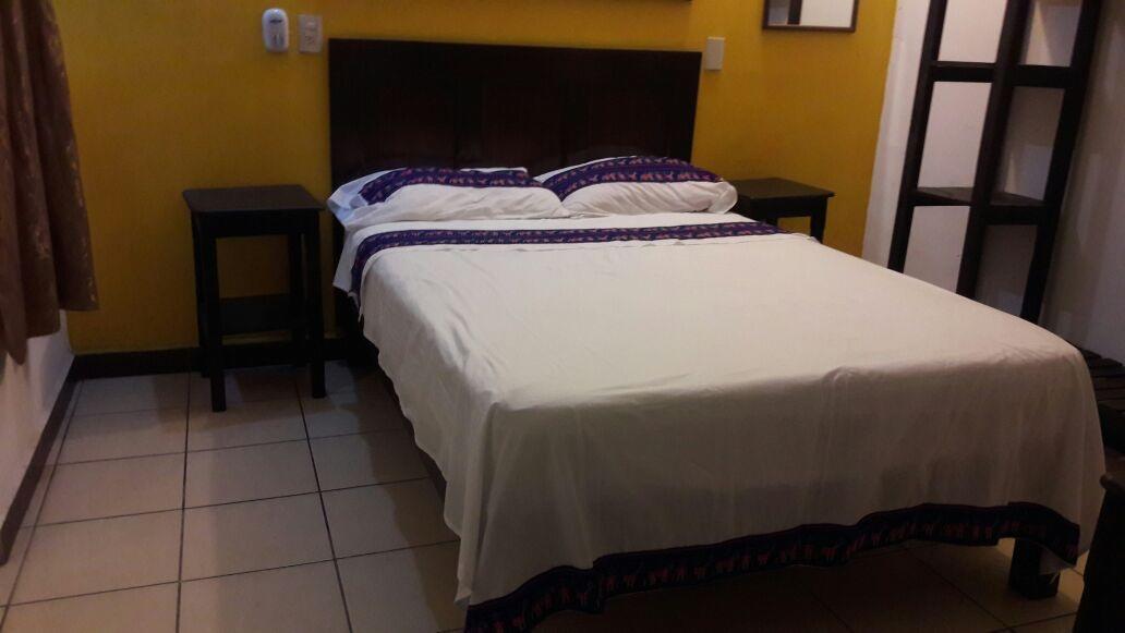 Flor De Cafe Ξενοδοχείο Tuxtla Gutiérrez Εξωτερικό φωτογραφία