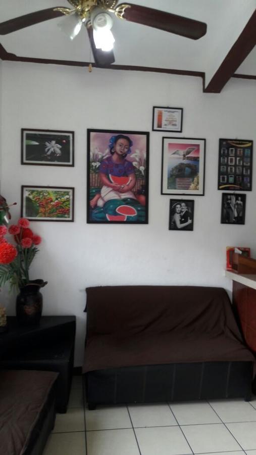 Flor De Cafe Ξενοδοχείο Tuxtla Gutiérrez Εξωτερικό φωτογραφία